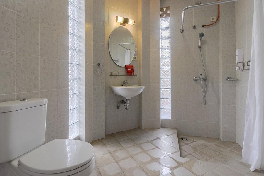 Reddoorz Plus Near Dago Pakar Bandung Exterior foto