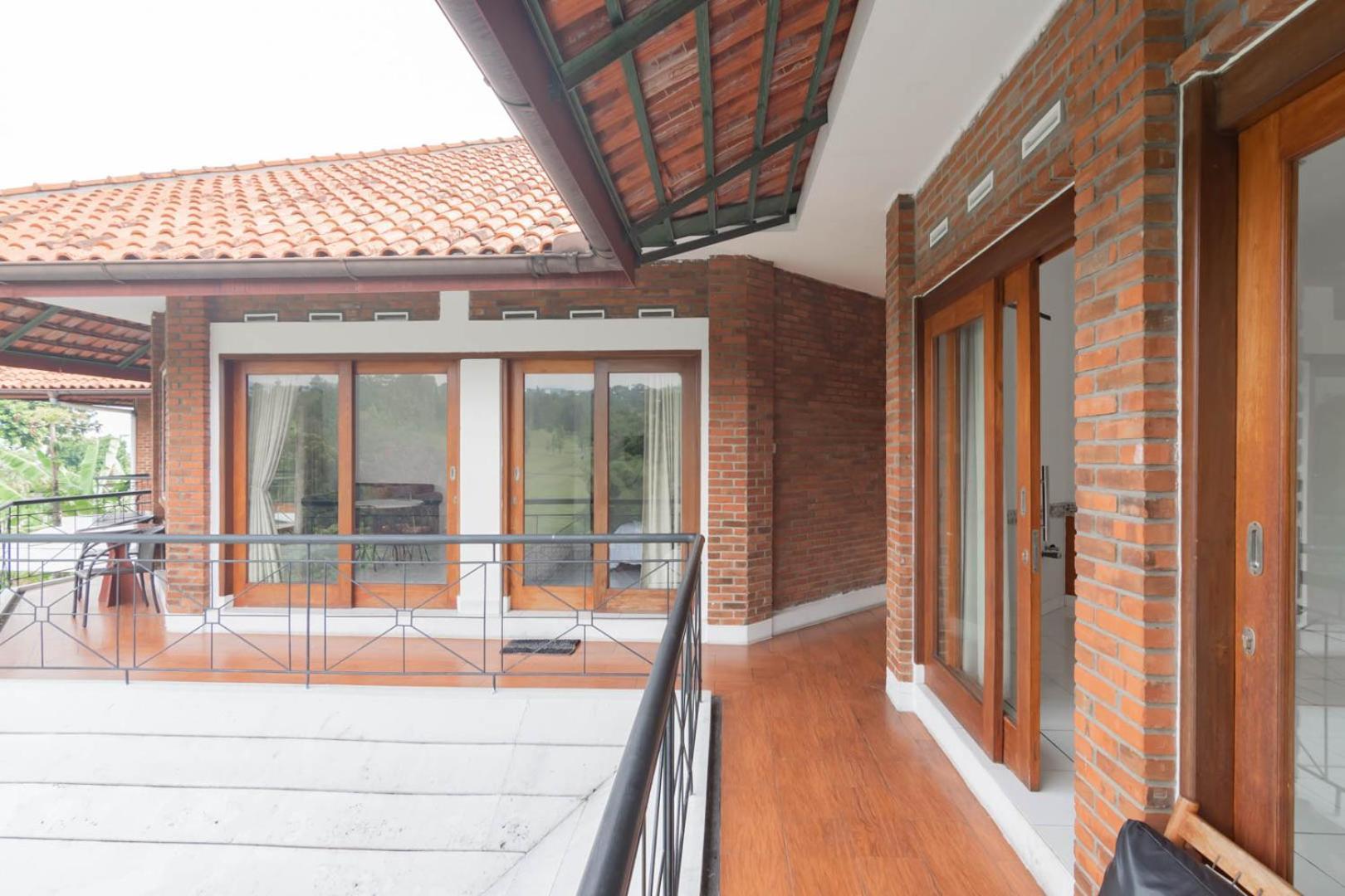 Reddoorz Plus Near Dago Pakar Bandung Exterior foto